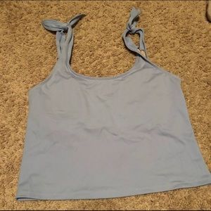 Kortni Jeane Swim Top